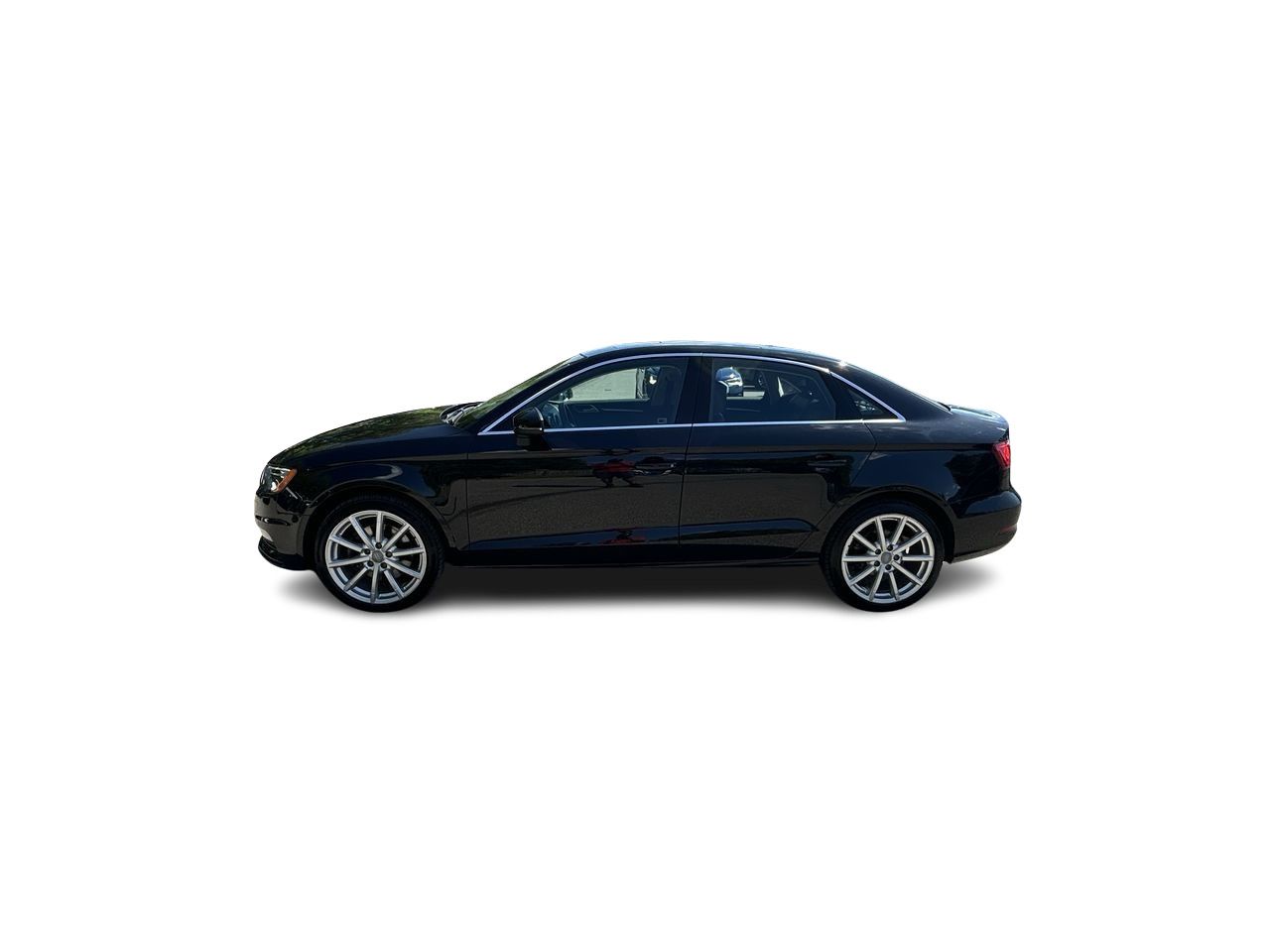 2015 Audi A3 in Thornhill, Ontario