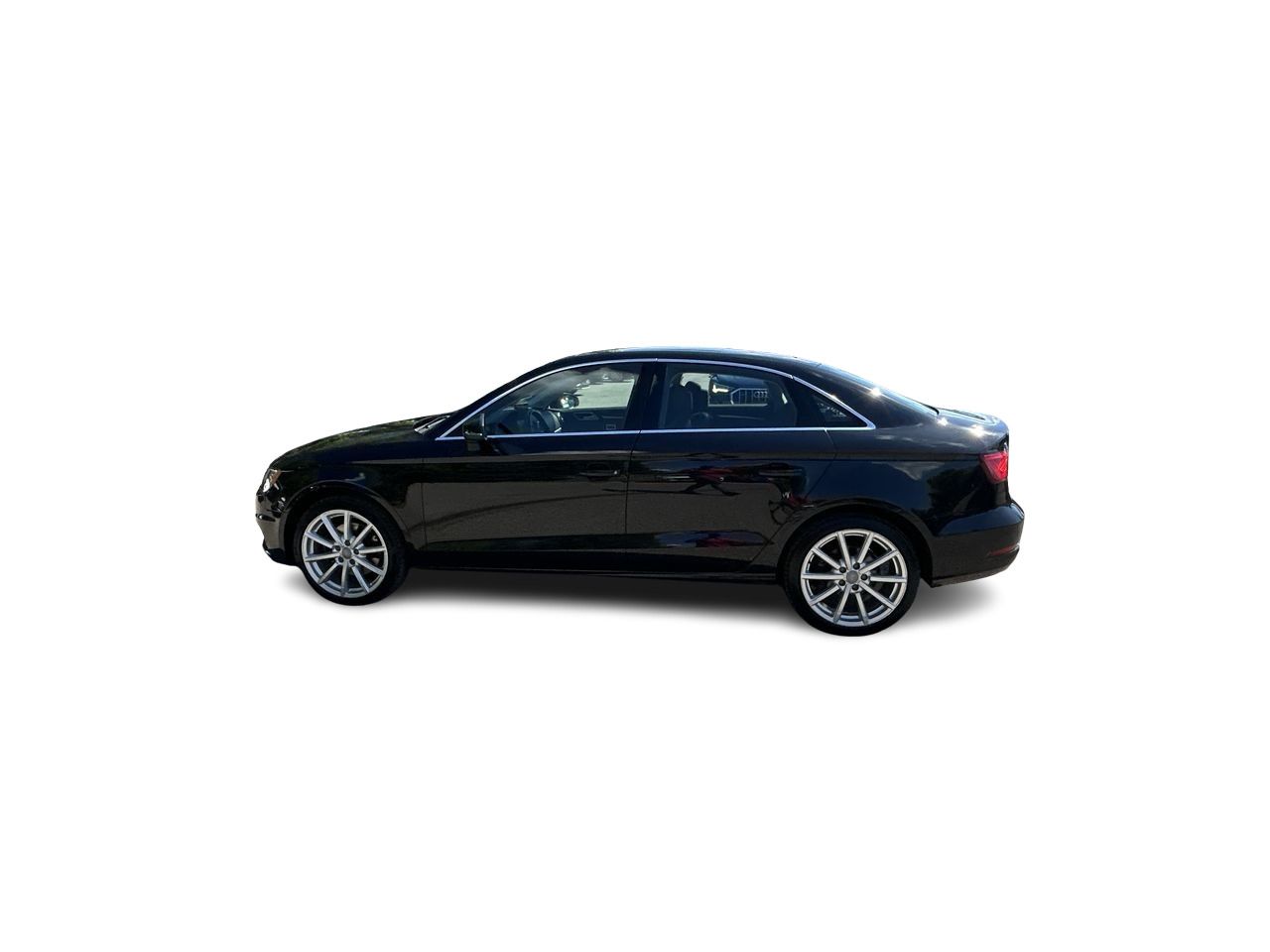 2015 Audi A3 in Thornhill, Ontario