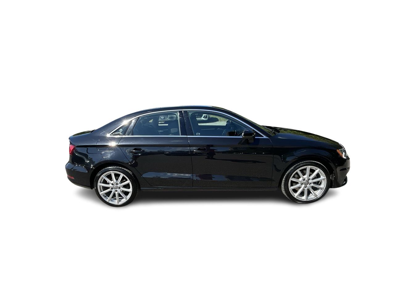 2015 Audi A3 in Thornhill, Ontario