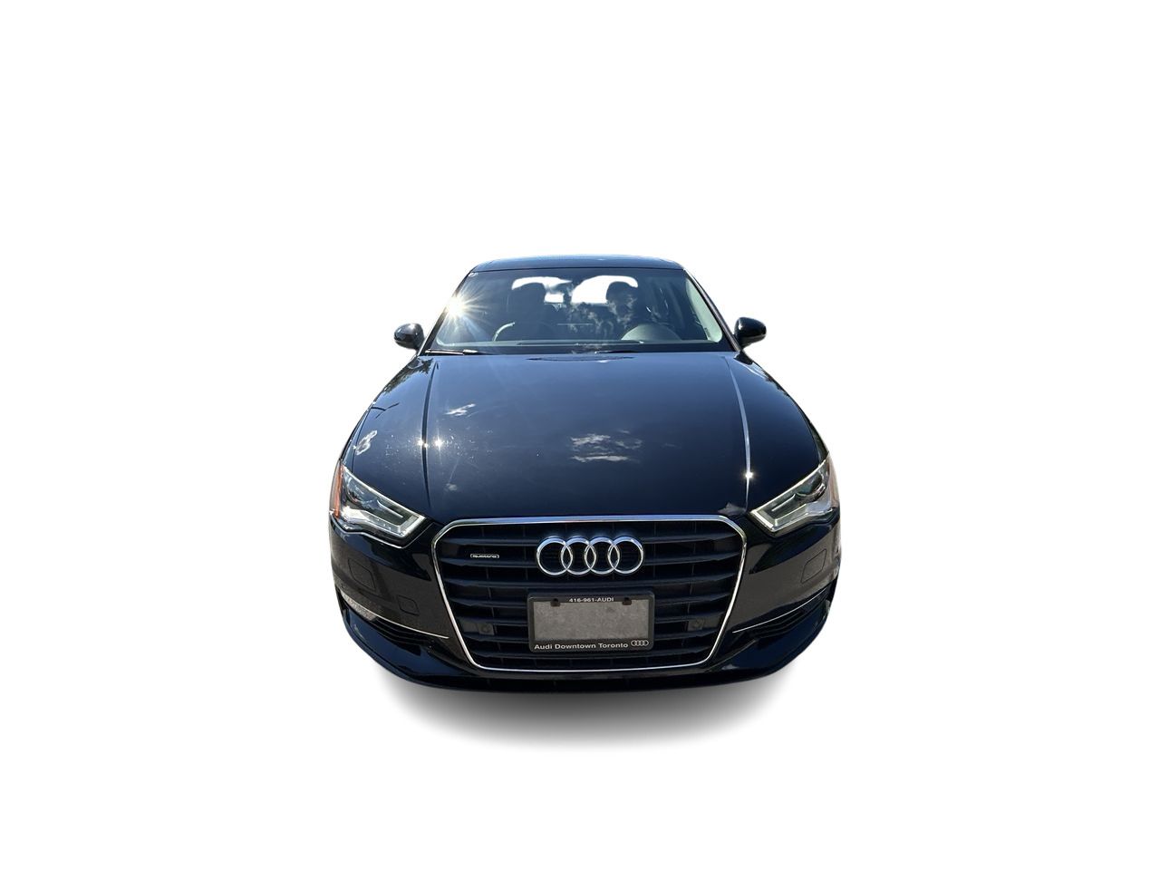 2015 Audi A3 in Thornhill, Ontario