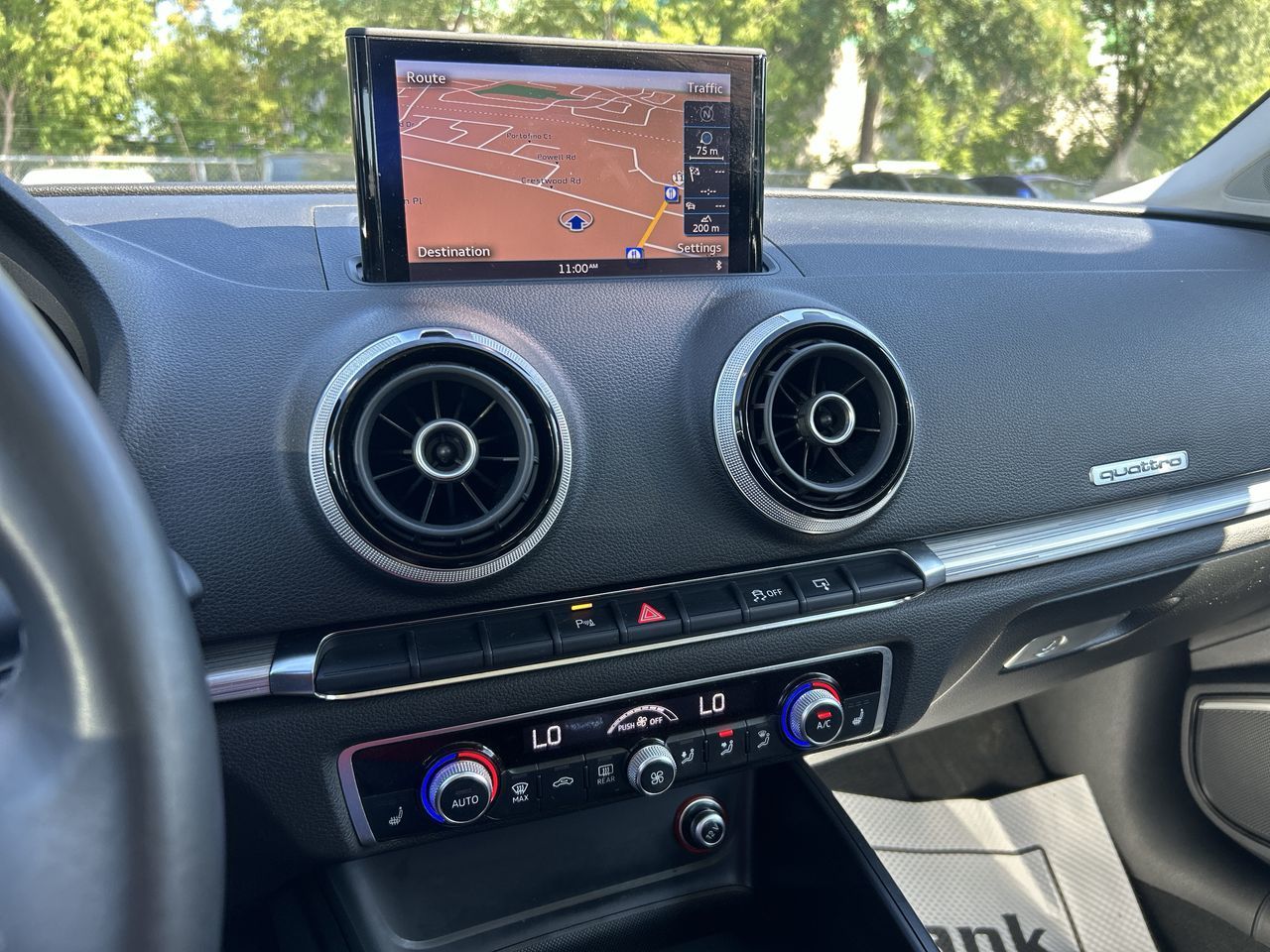 2015 Audi A3 in Thornhill, Ontario