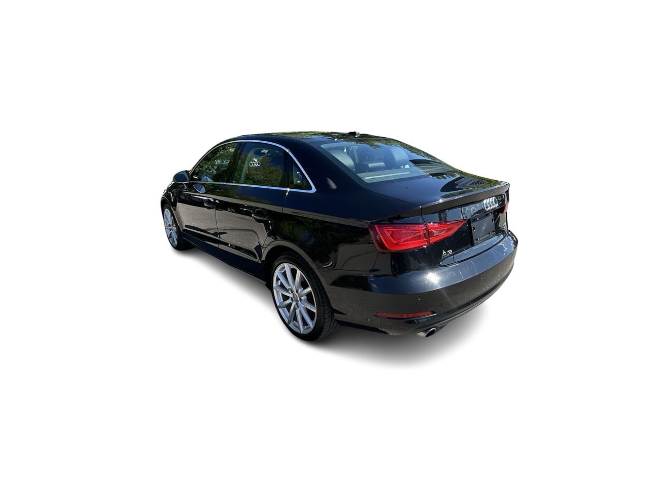2015 Audi A3 in Thornhill, Ontario