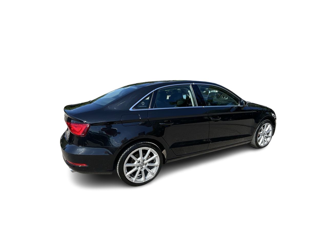 2015 Audi A3 in Thornhill, Ontario