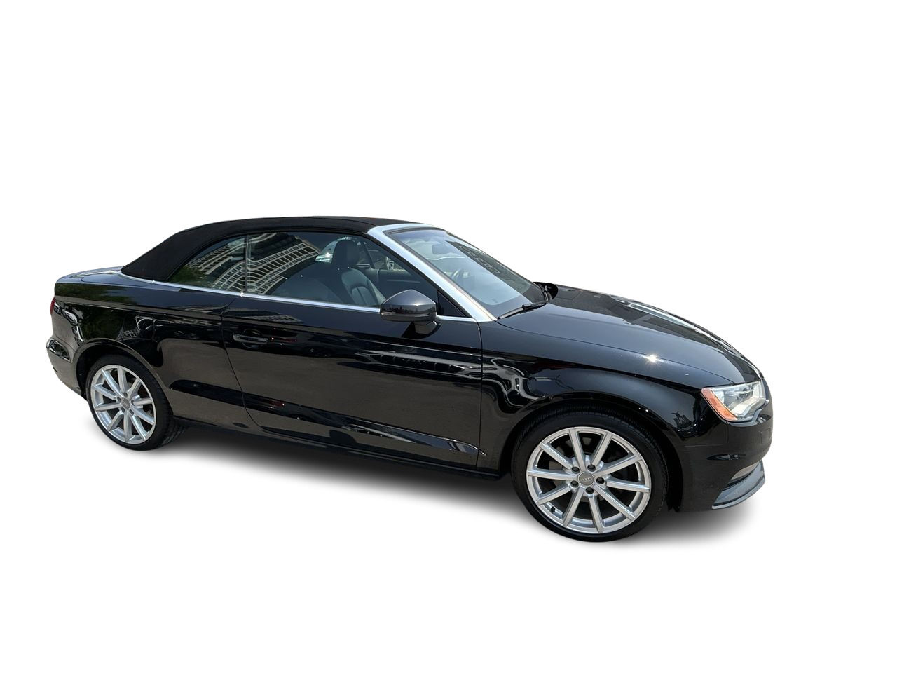 Audi A3  2016 à Thornhill, Ontario