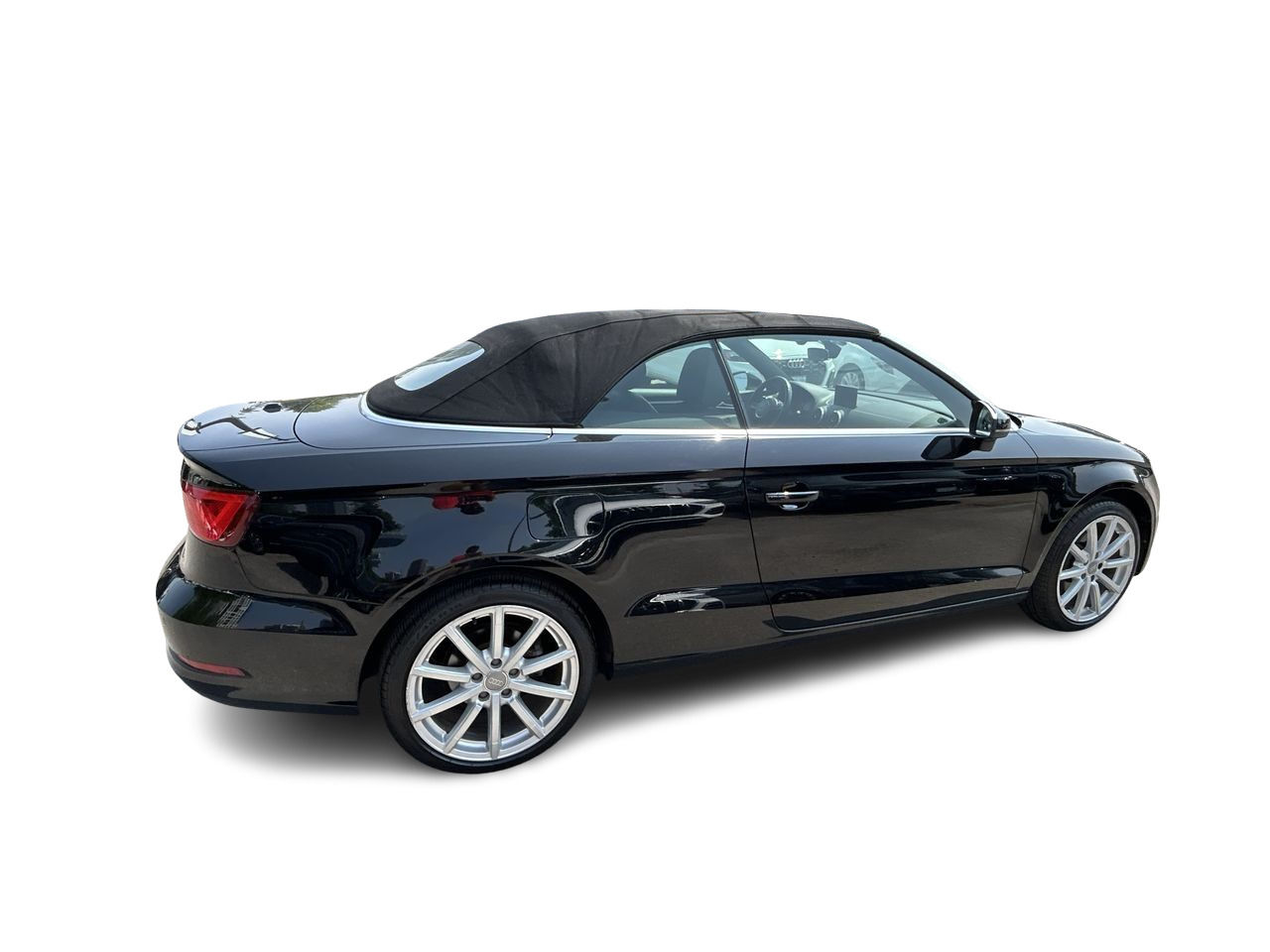 Audi A3  2016 à Thornhill, Ontario