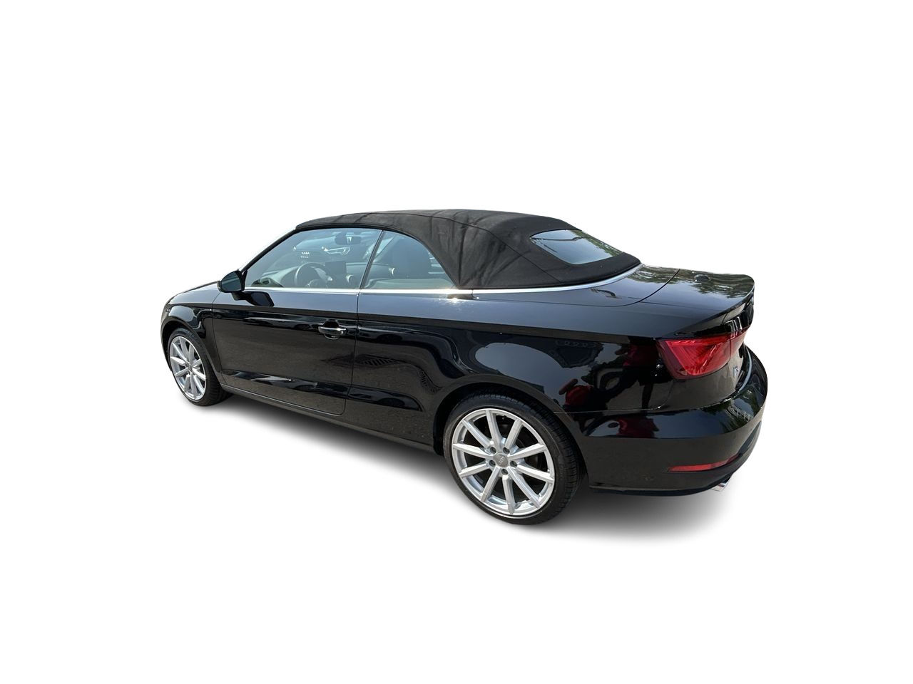 Audi A3  2016 à Thornhill, Ontario