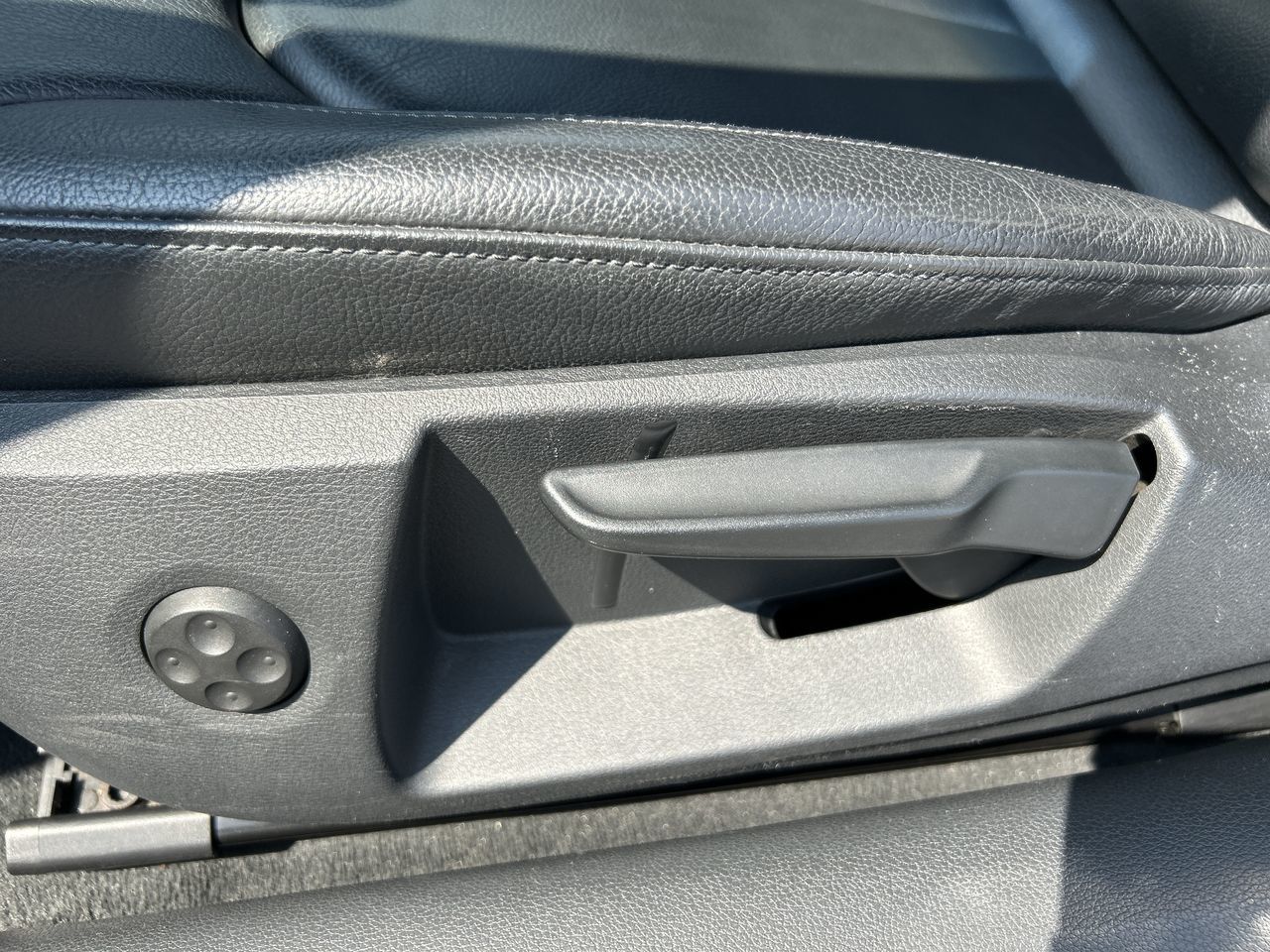 Audi A3  2016 à Thornhill, Ontario