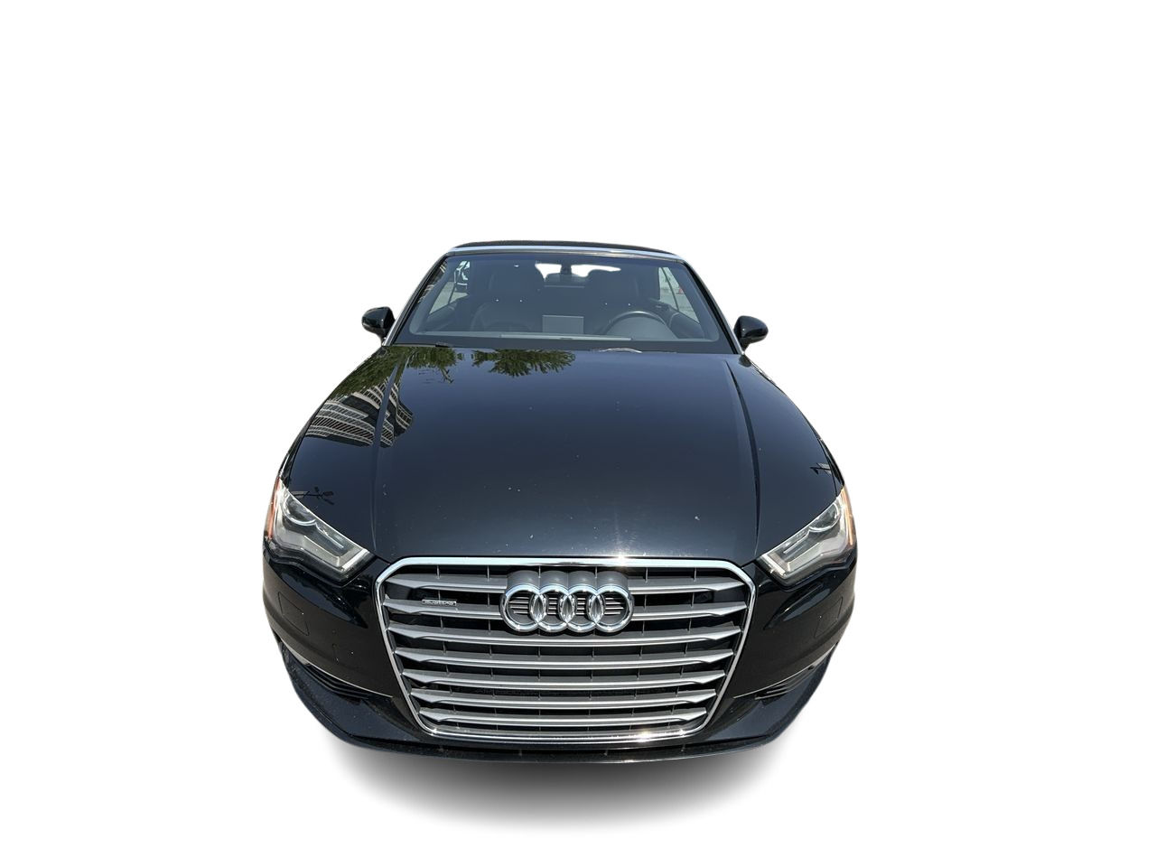 Audi A3  2016 à Thornhill, Ontario