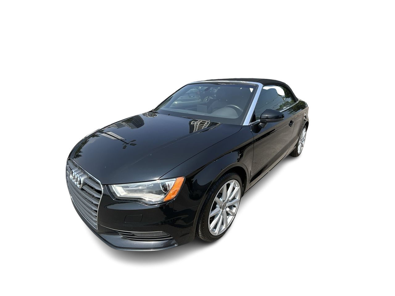 Audi A3  2016 à Thornhill, Ontario