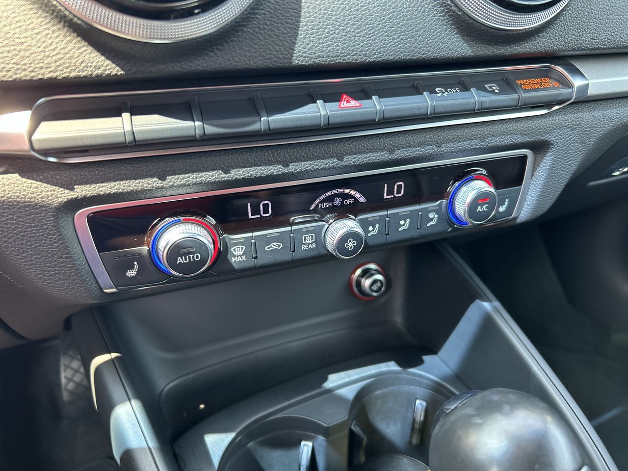 Audi A3  2016 à Thornhill, Ontario