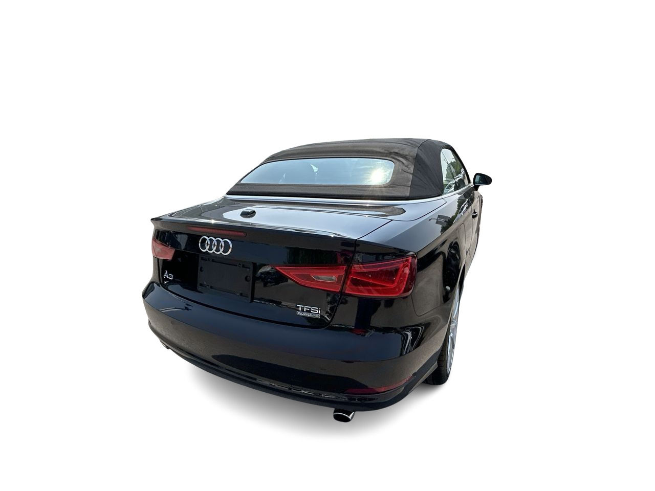 Audi A3  2016 à Thornhill, Ontario