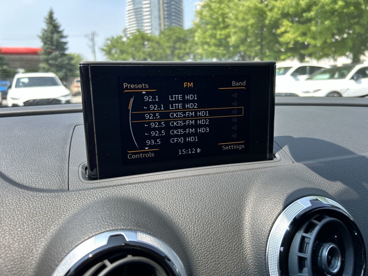 Audi A3  2016 à Thornhill, Ontario