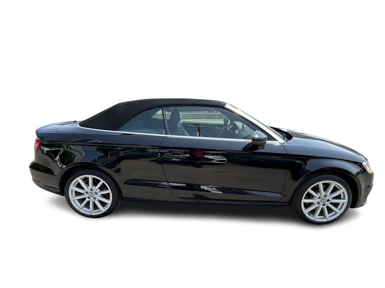 Audi A3  2016 à Thornhill, Ontario