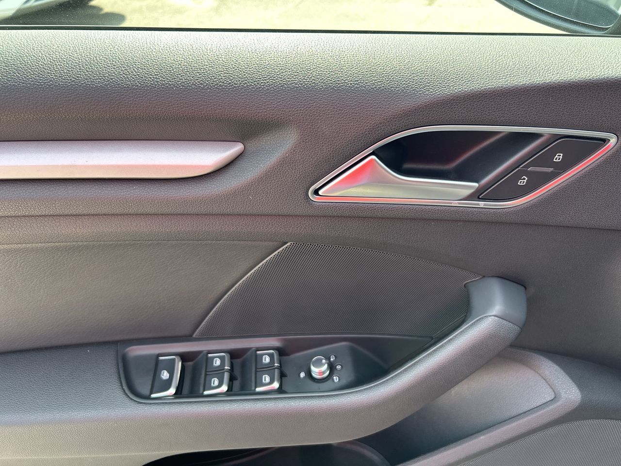 Audi A3  2016 à Thornhill, Ontario