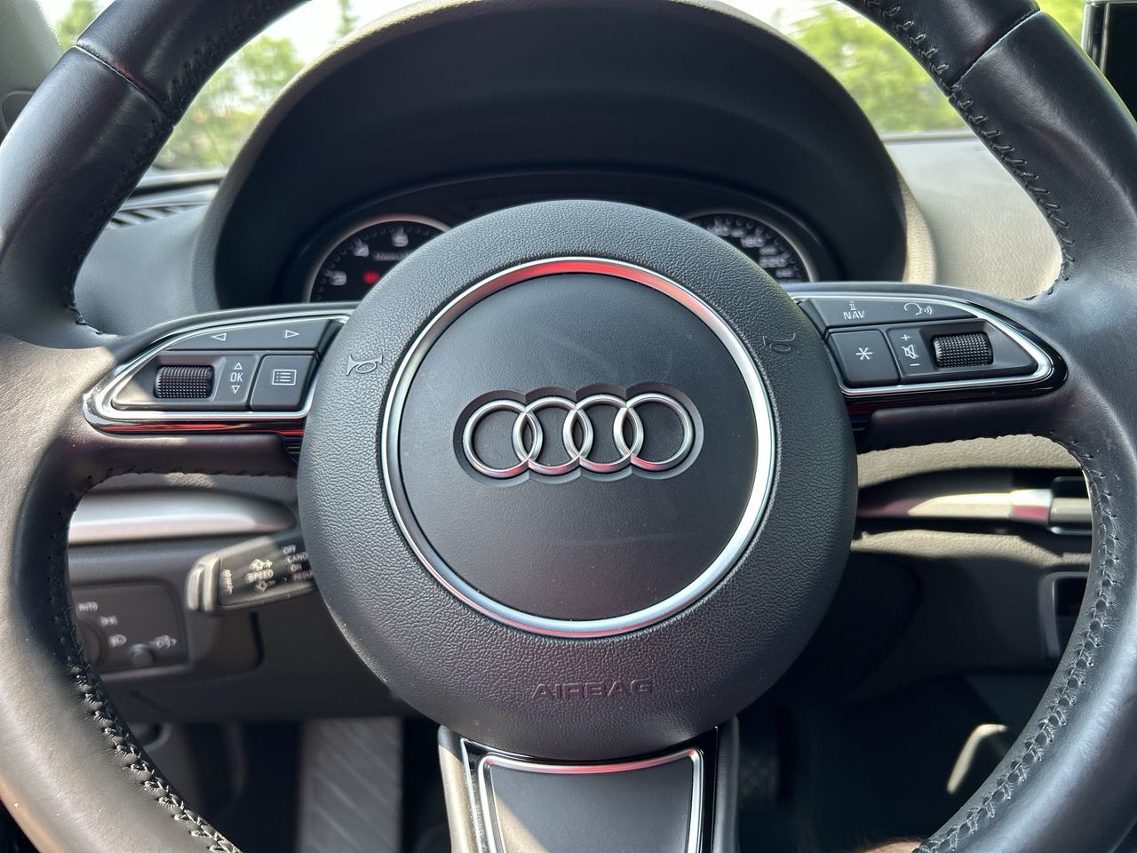 Audi A3  2016 à Thornhill, Ontario