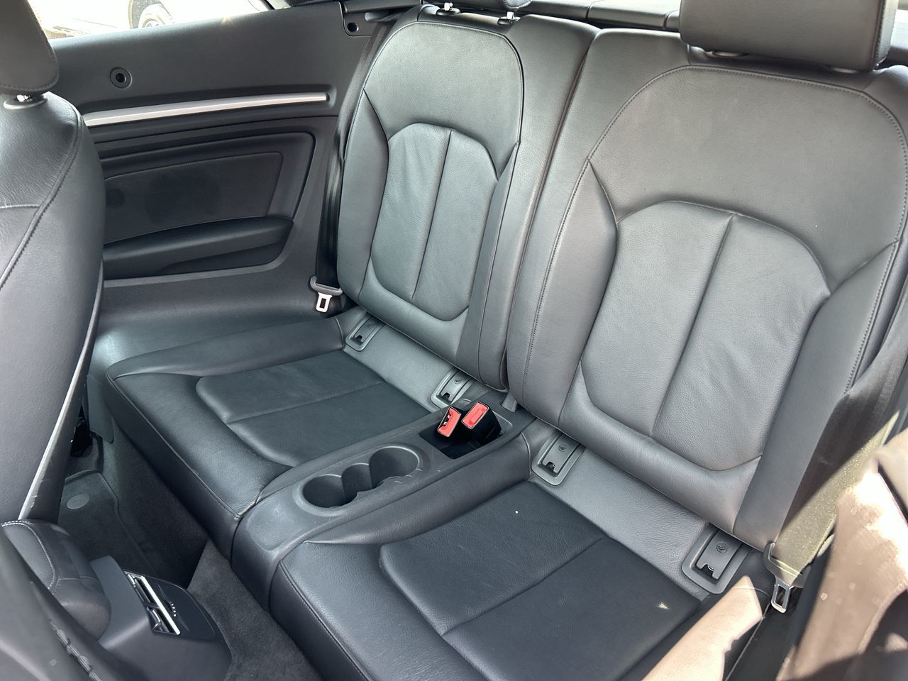 Audi A3  2016 à Thornhill, Ontario