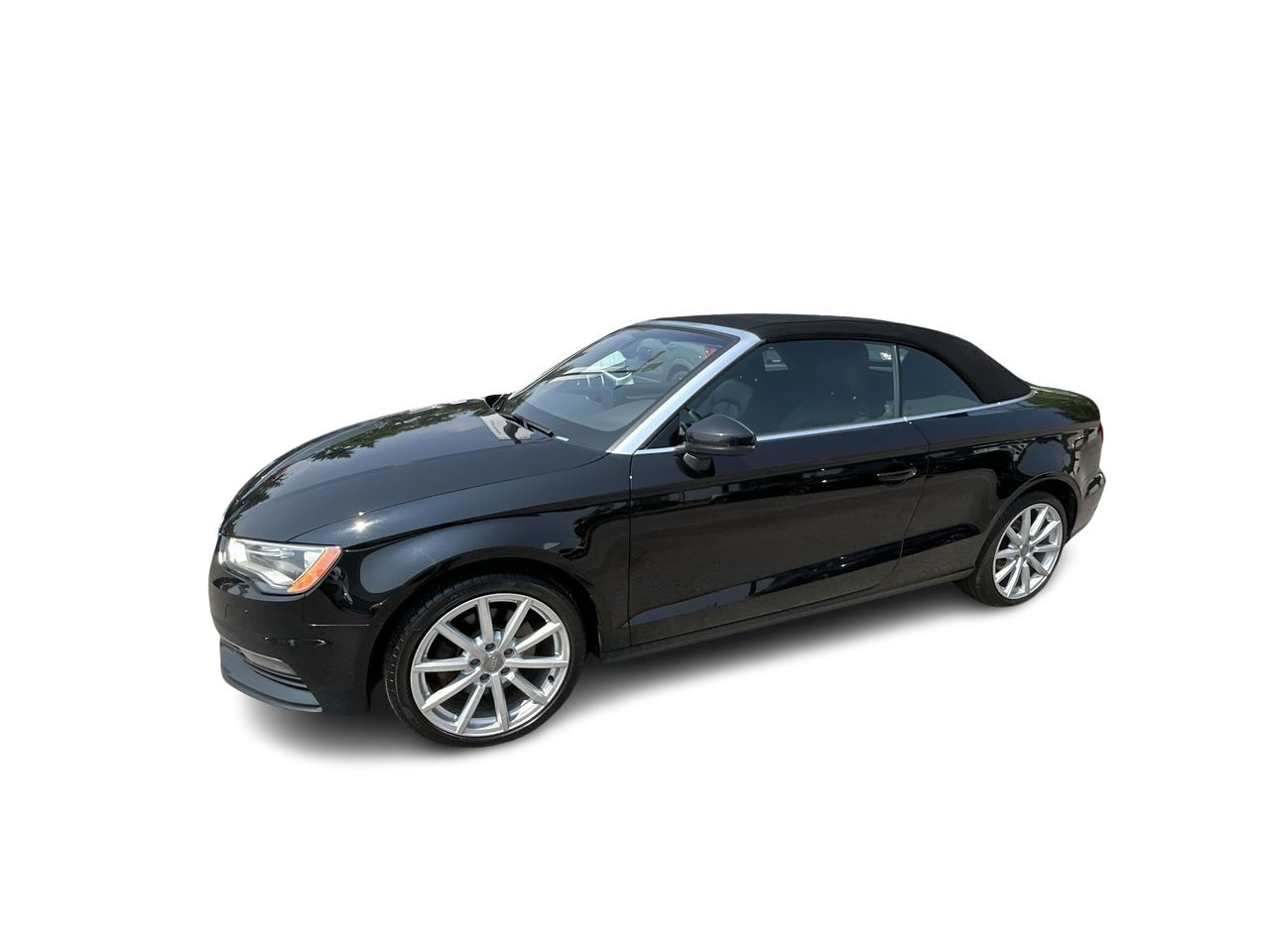 Audi A3  2016 à Thornhill, Ontario