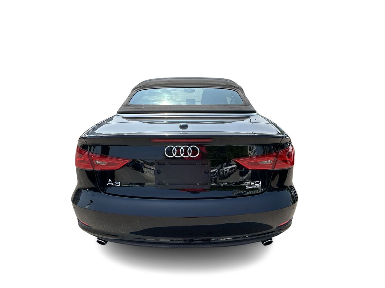 Audi A3  2016 à Thornhill, Ontario