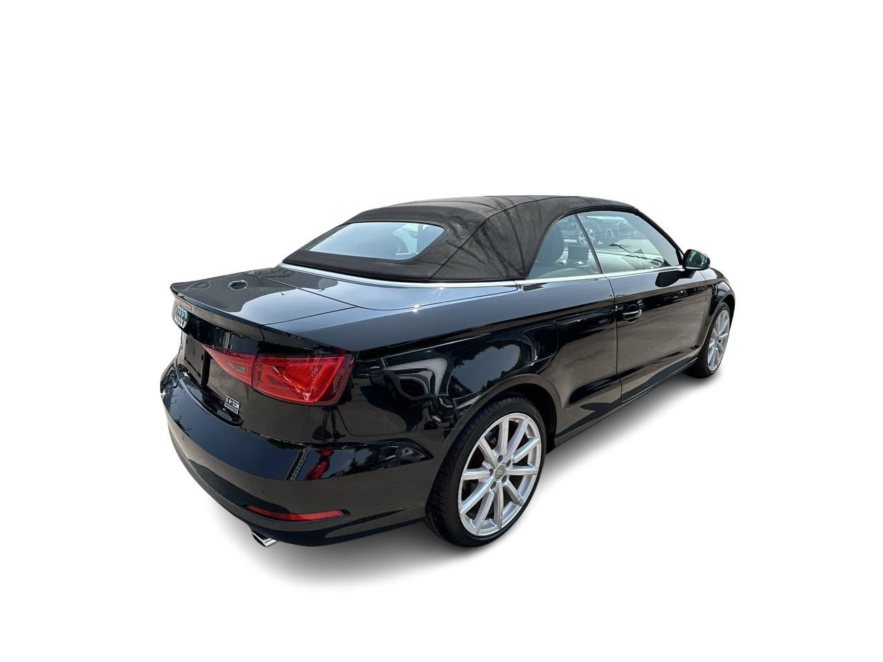 Audi A3  2016 à Thornhill, Ontario