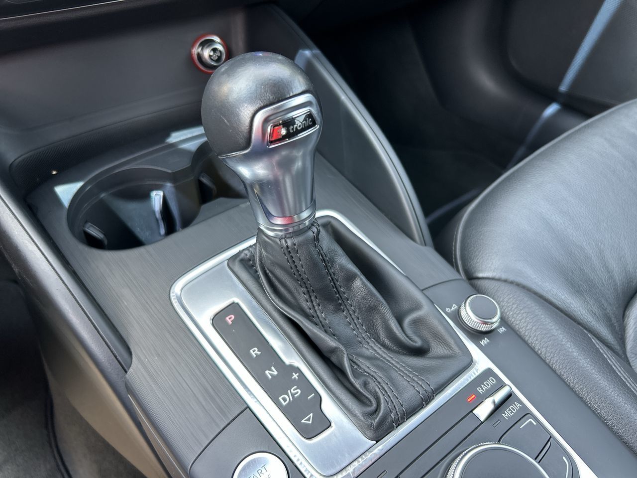 Audi A3  2016 à Thornhill, Ontario
