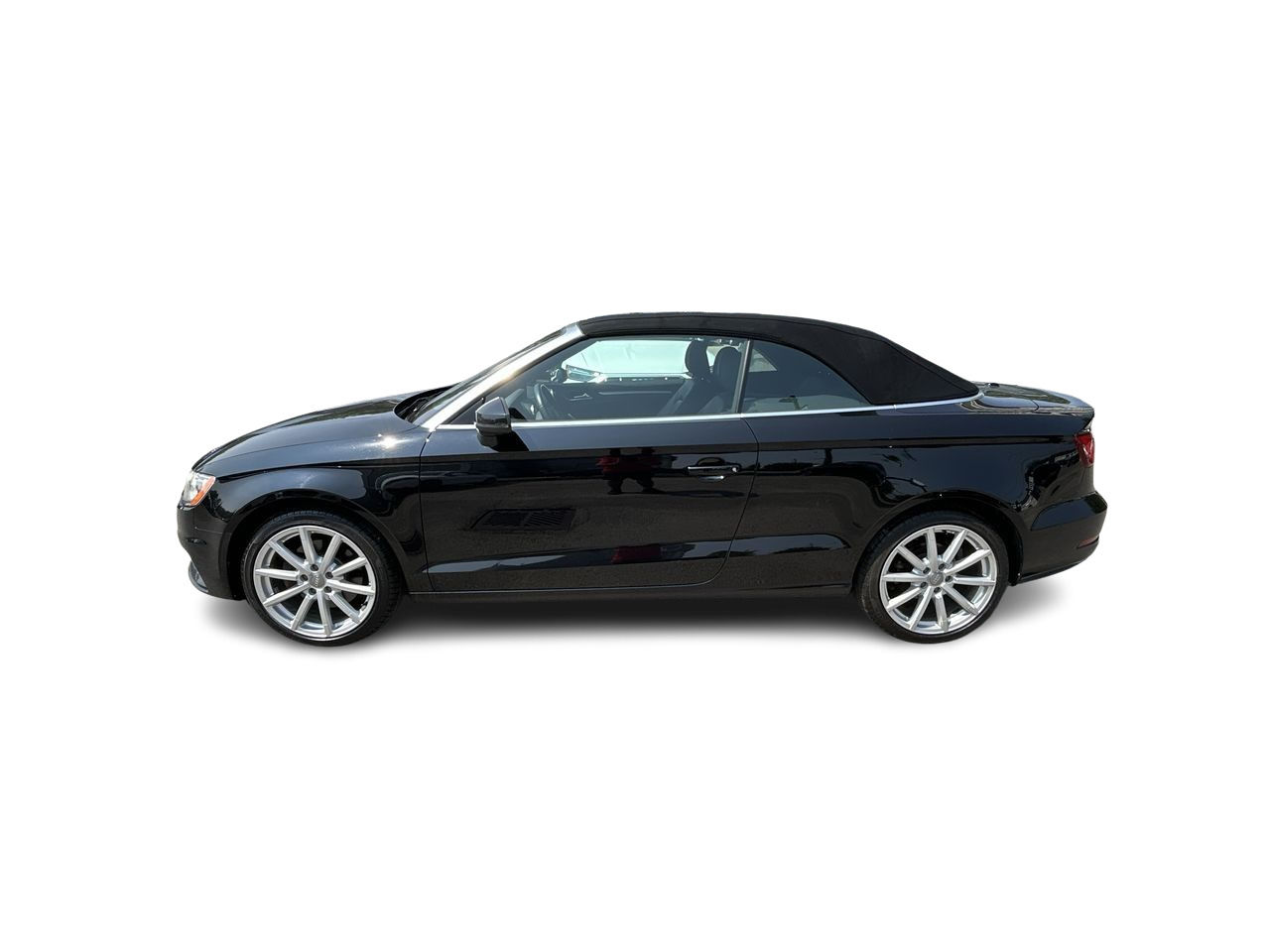 Audi A3  2016 à Thornhill, Ontario