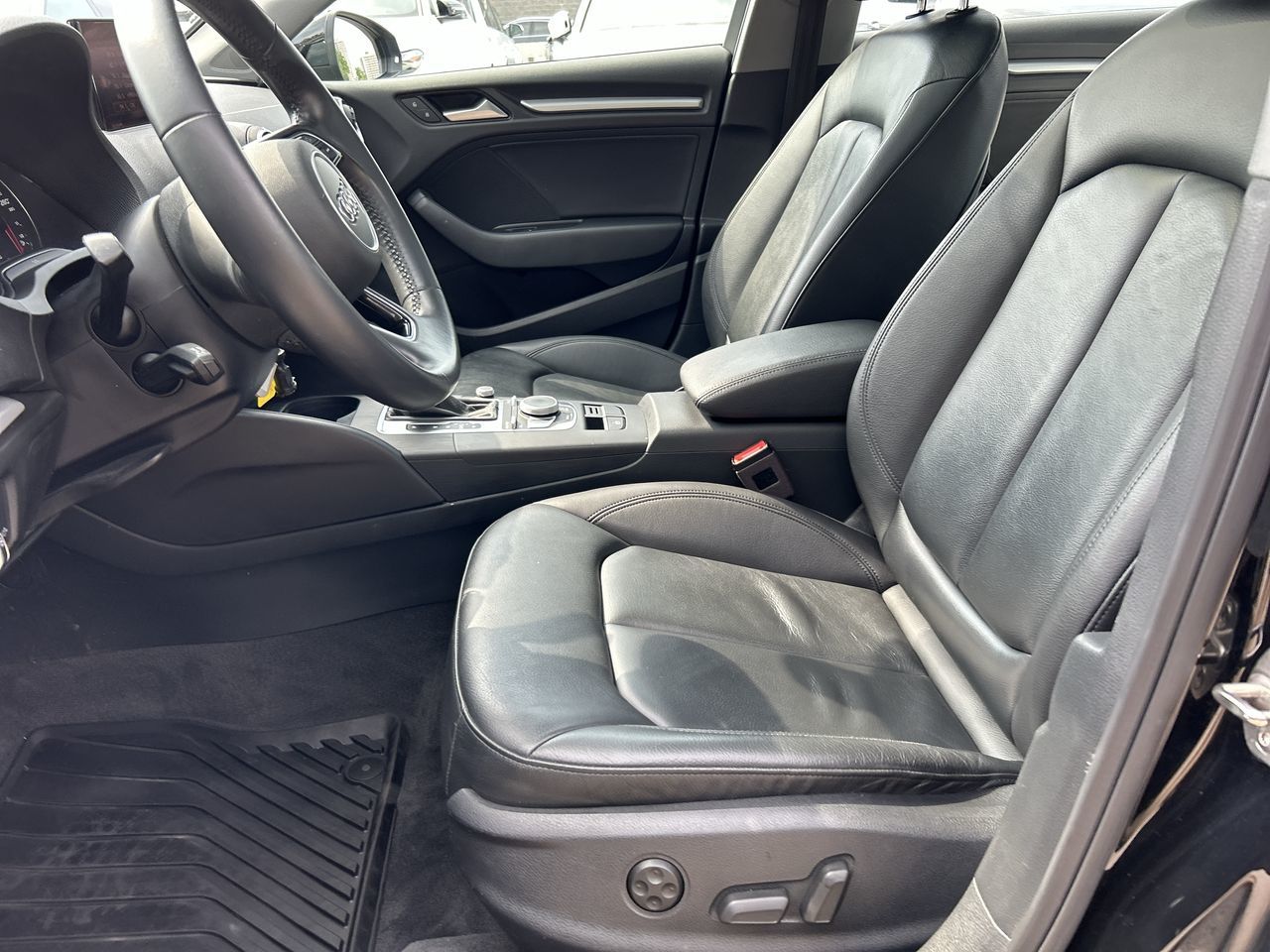 Audi A3  2018 à Thornhill, Ontario