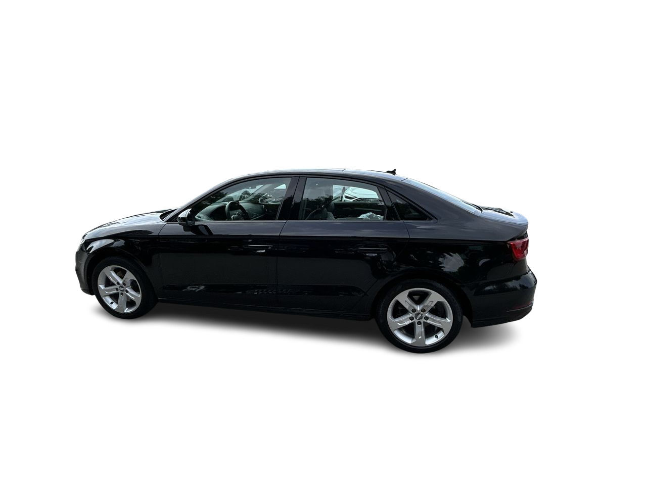 Audi A3  2018 à Thornhill, Ontario