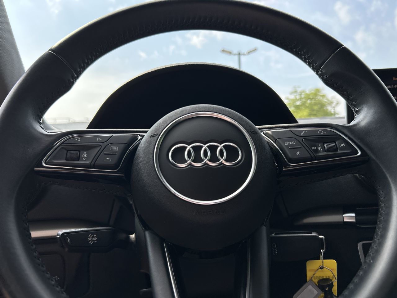 Audi A3  2018 à Thornhill, Ontario