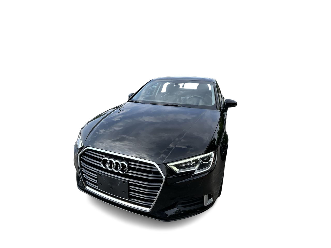 Audi A3  2018 à Thornhill, Ontario