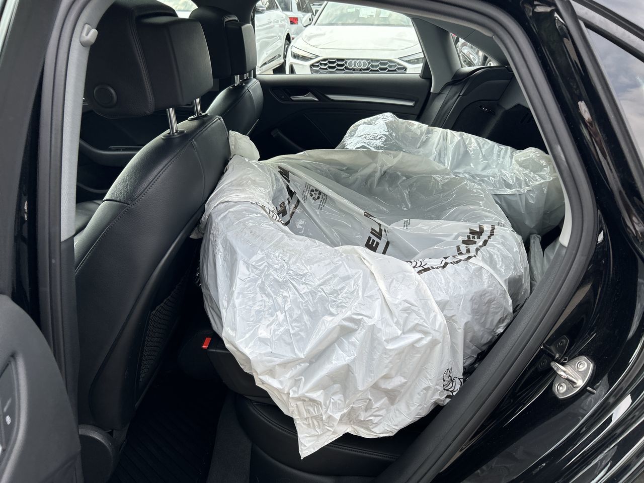 Audi A3  2018 à Thornhill, Ontario