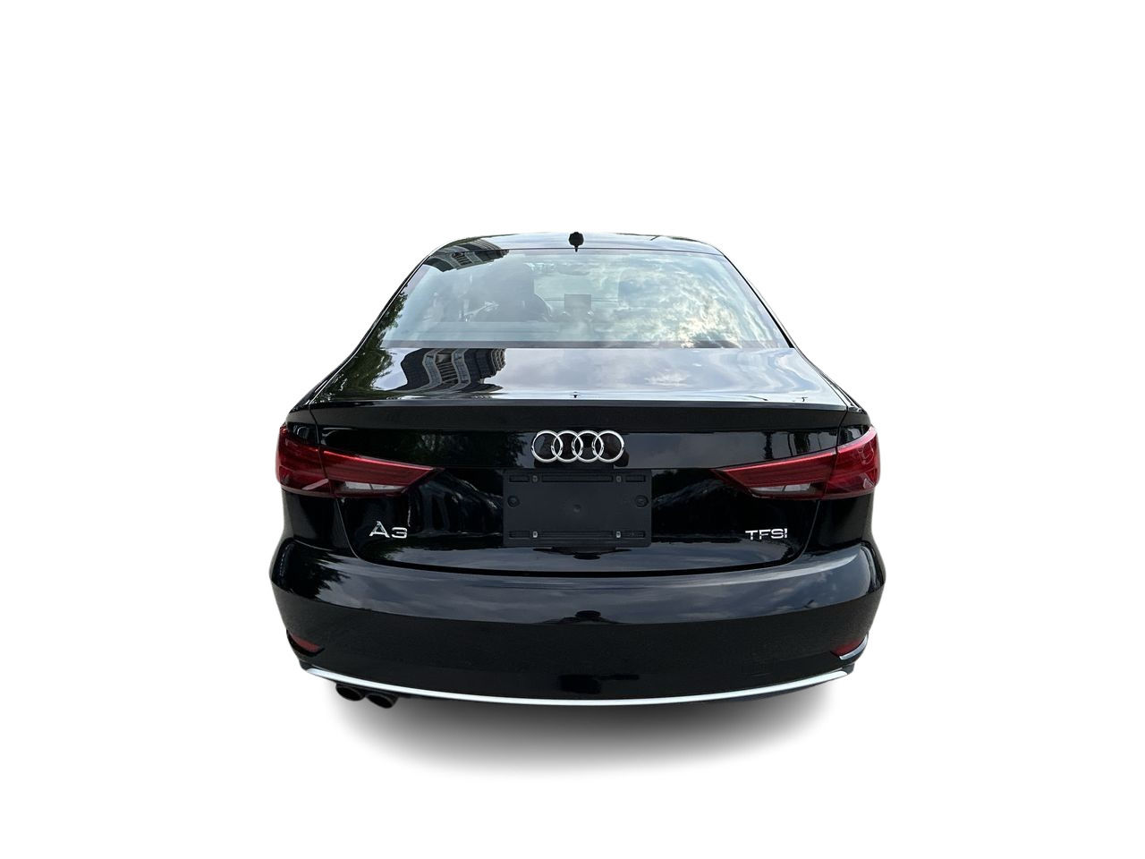 Audi A3  2018 à Thornhill, Ontario