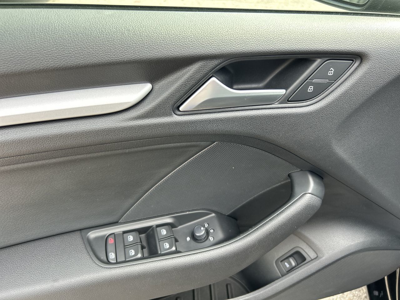 Audi A3  2018 à Thornhill, Ontario