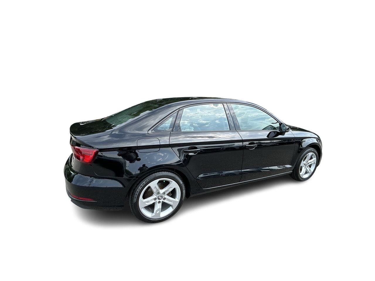 Audi A3  2018 à Thornhill, Ontario