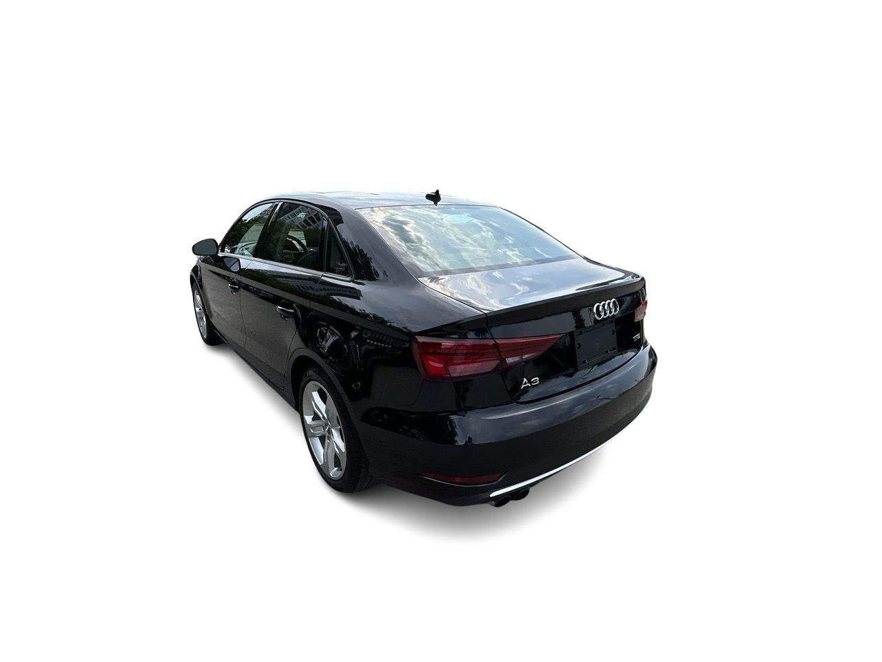 Audi A3  2018 à Thornhill, Ontario