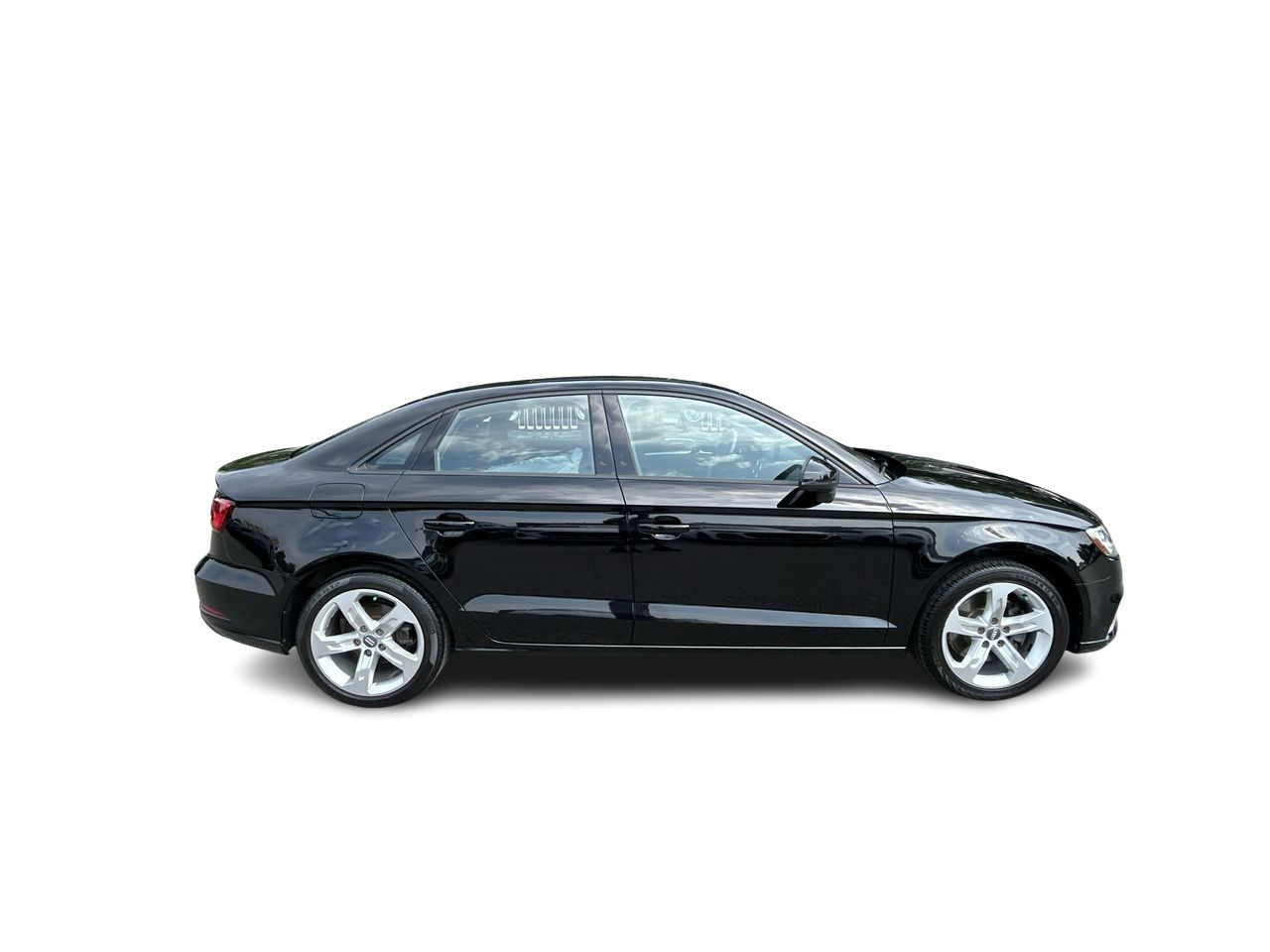 Audi A3  2018 à Thornhill, Ontario