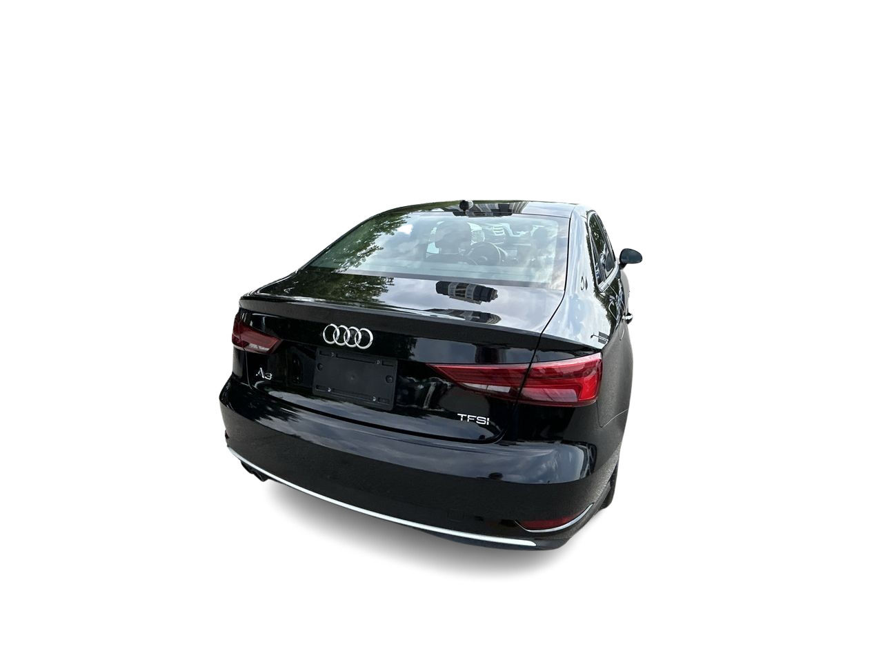 Audi A3  2018 à Thornhill, Ontario