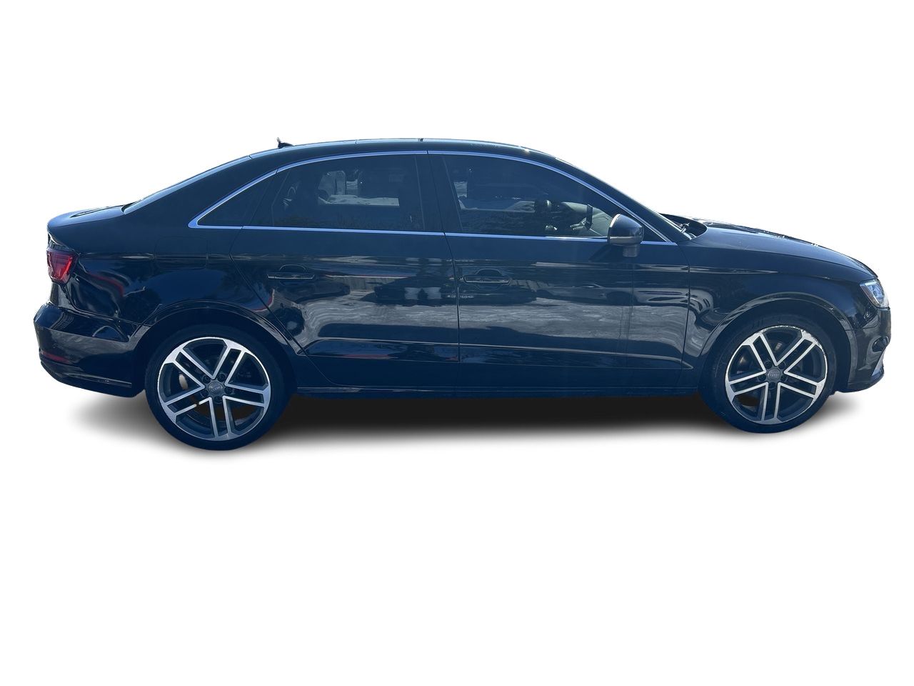 2020 Audi A3 in Thornhill, Ontario