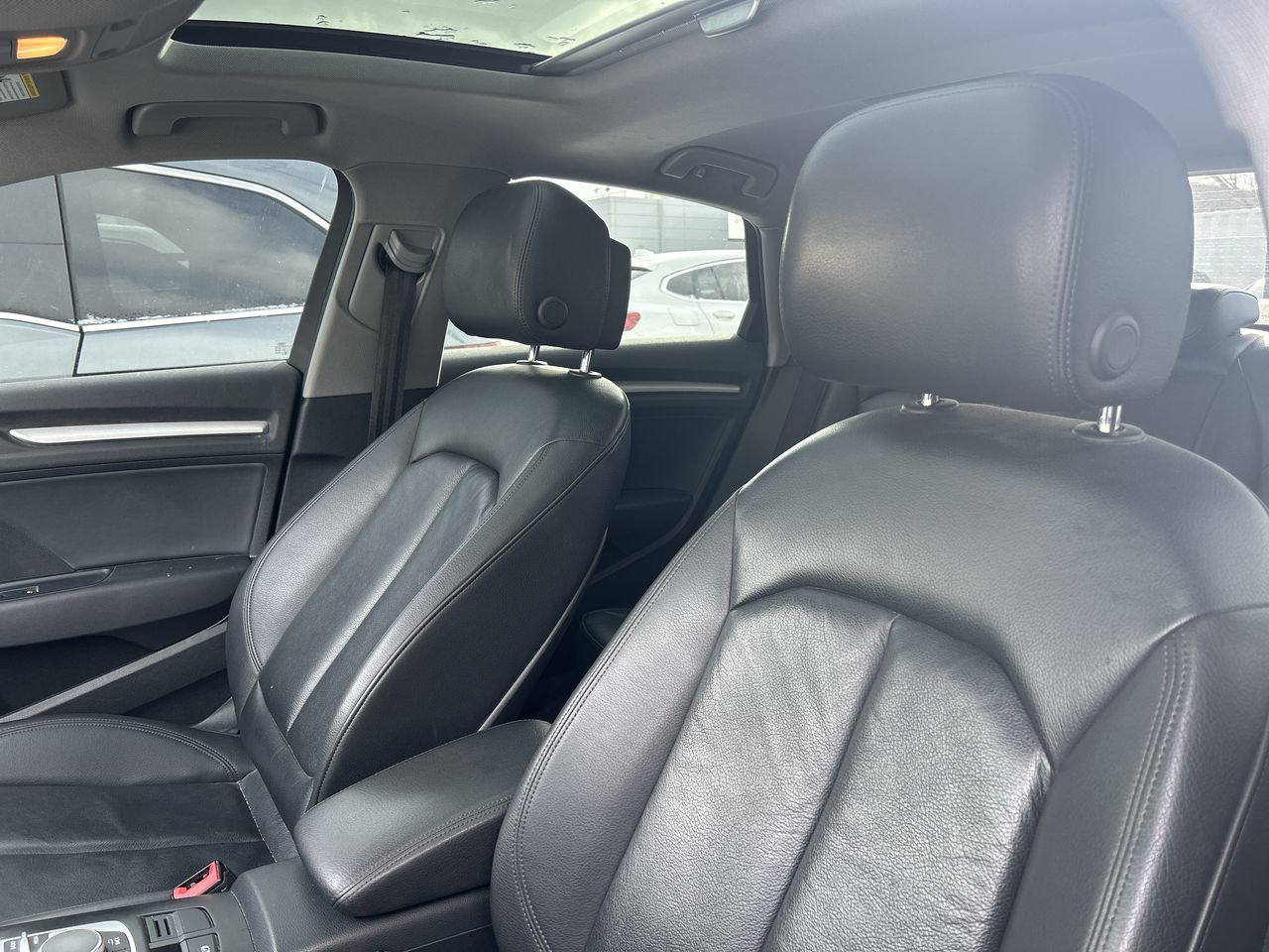 2020 Audi A3 in Thornhill, Ontario