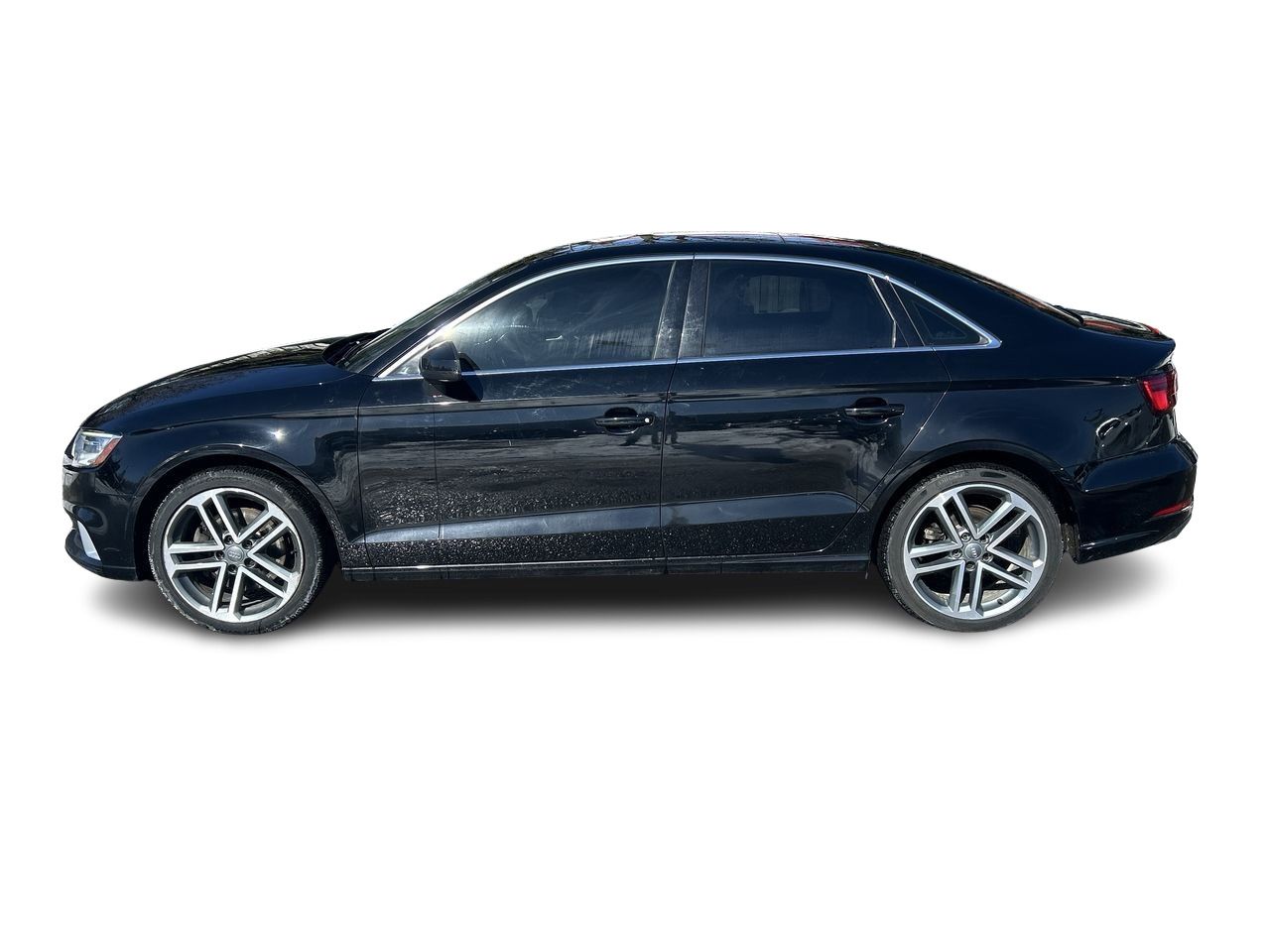 2020 Audi A3 in Thornhill, Ontario