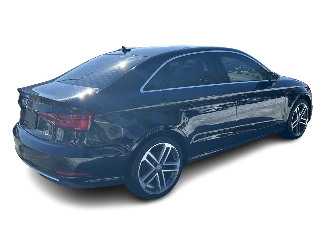 2020 Audi A3 in Thornhill, Ontario