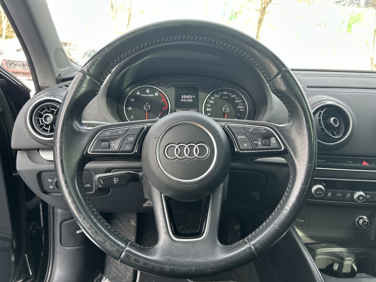2020 Audi A3 in Thornhill, Ontario