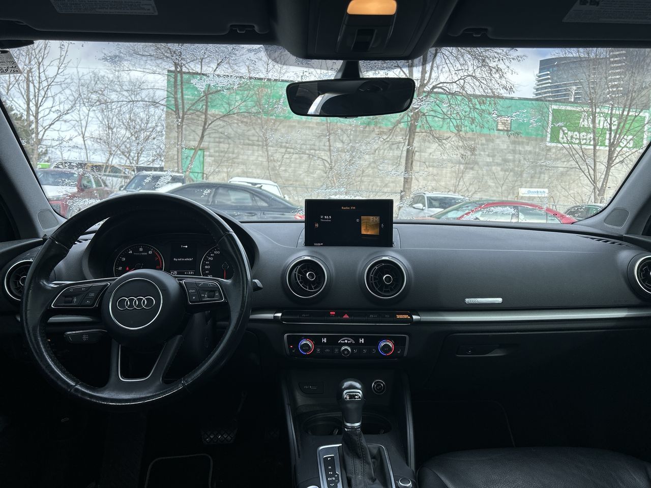 2020 Audi A3 in Thornhill, Ontario