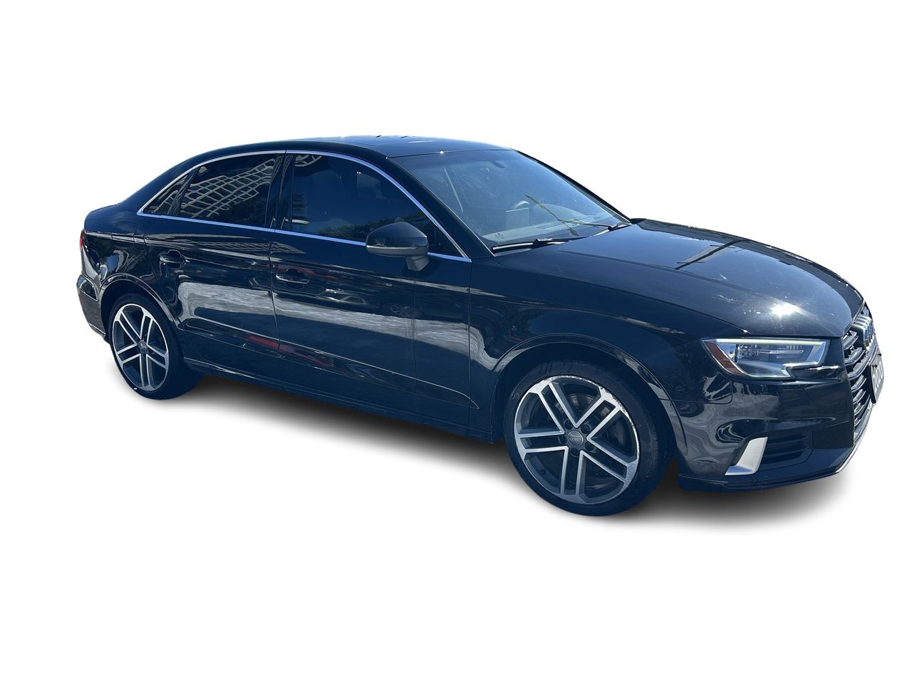 2020 Audi A3 in Thornhill, Ontario