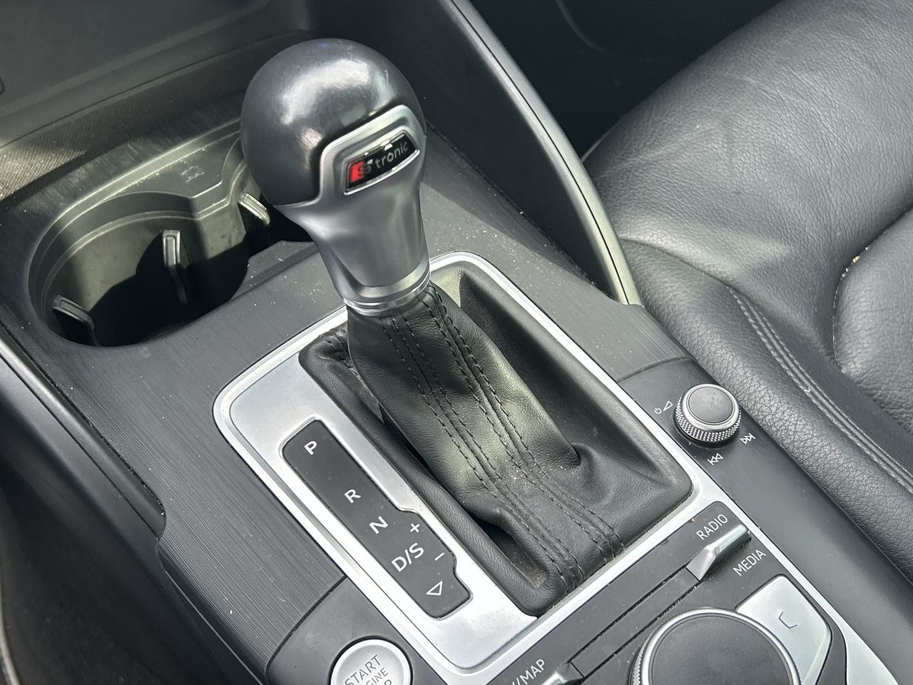 2020 Audi A3 in Thornhill, Ontario