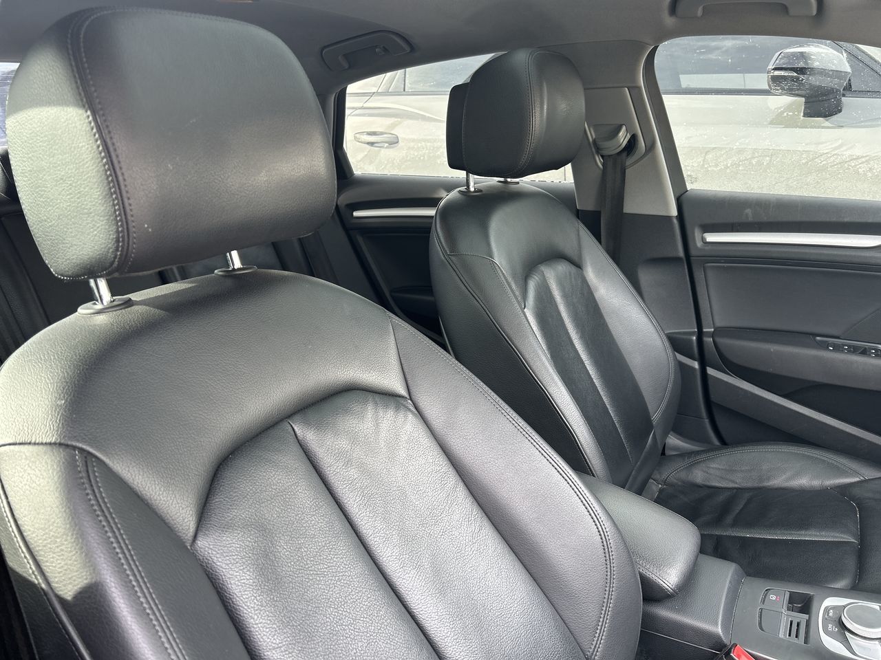 2020 Audi A3 in Thornhill, Ontario