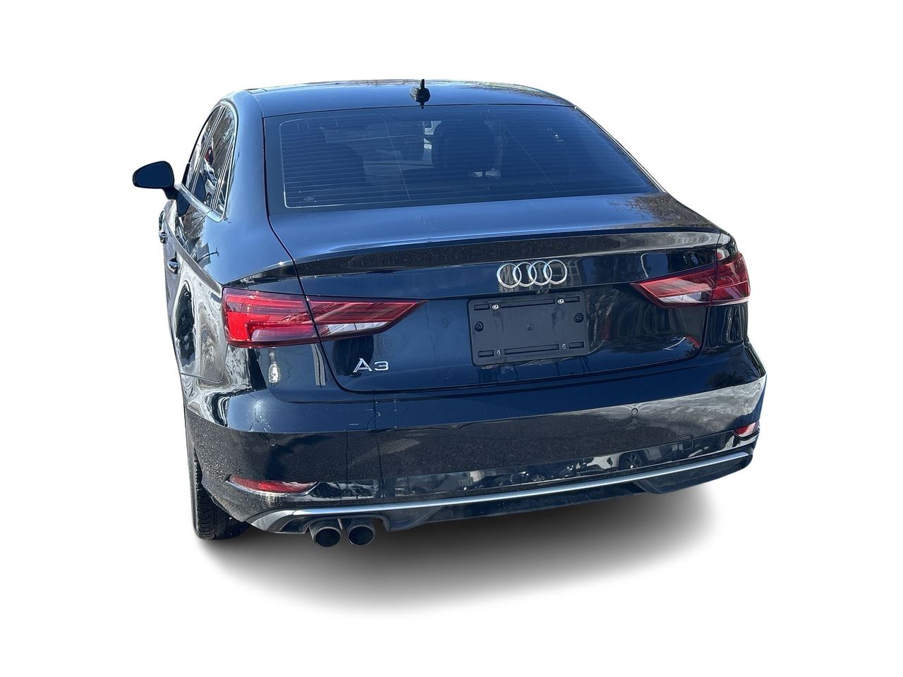 2020 Audi A3 in Thornhill, Ontario