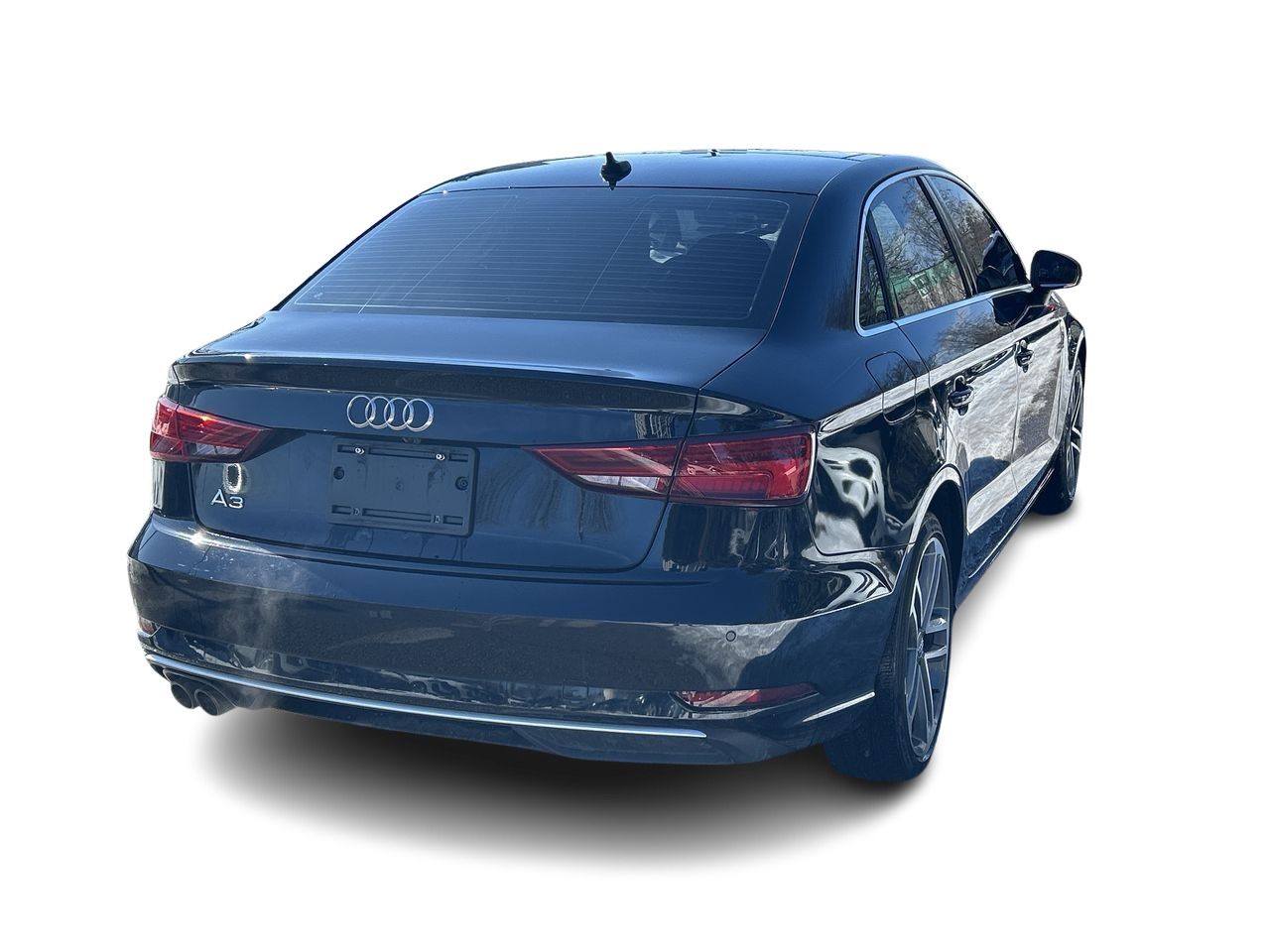 2020 Audi A3 in Thornhill, Ontario