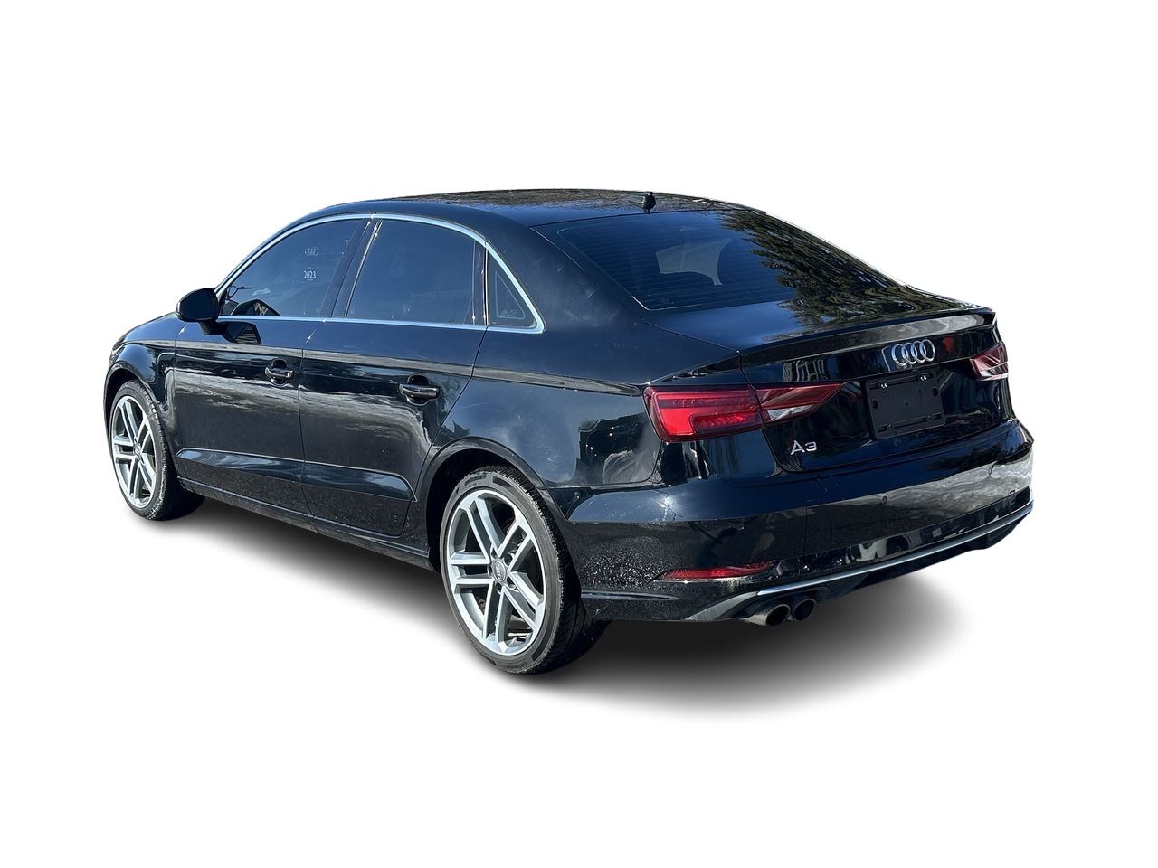 2020 Audi A3 in Thornhill, Ontario