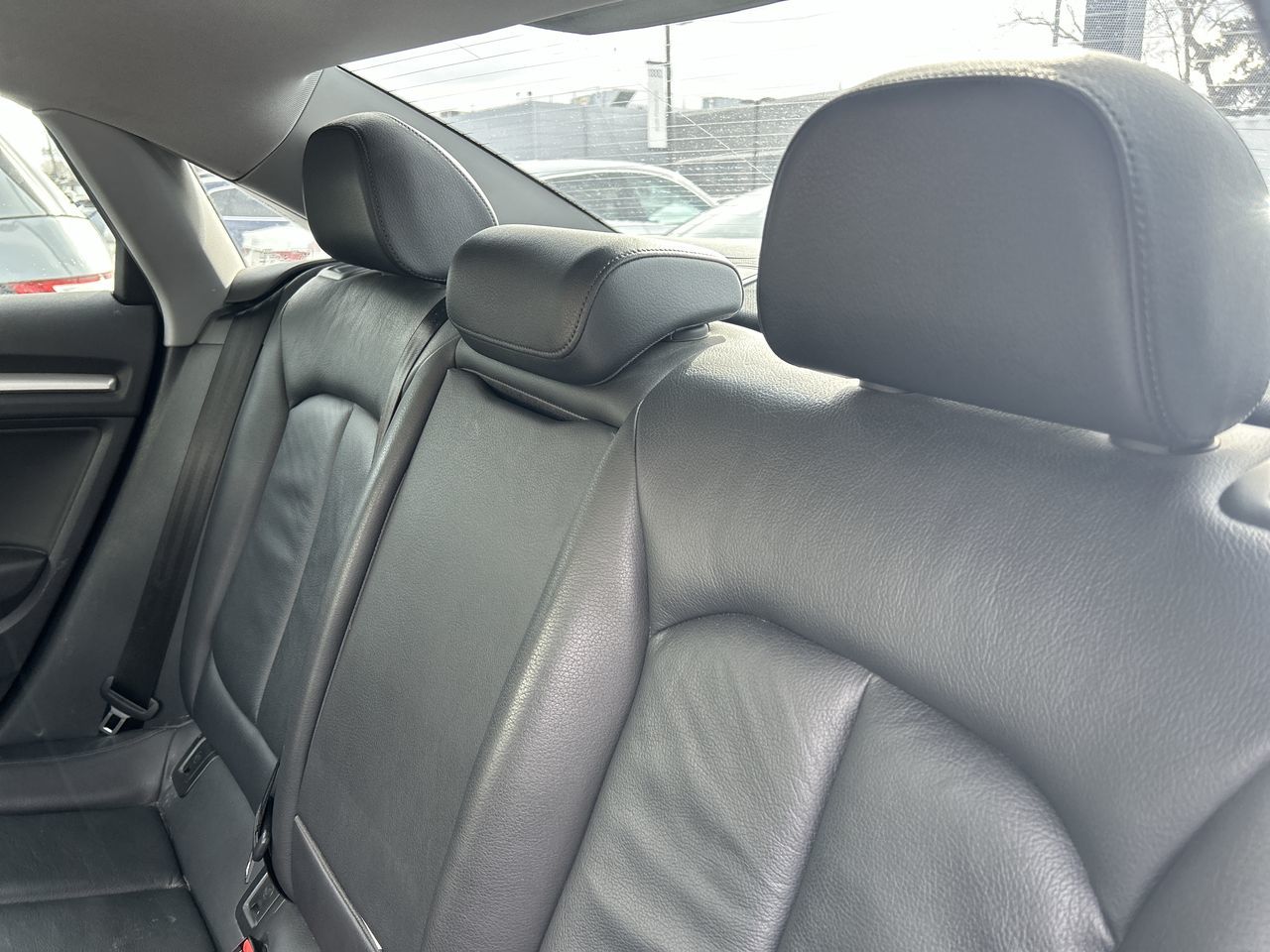 2020 Audi A3 in Thornhill, Ontario