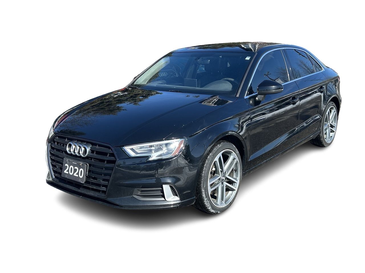 2020 Audi A3 in Thornhill, Ontario